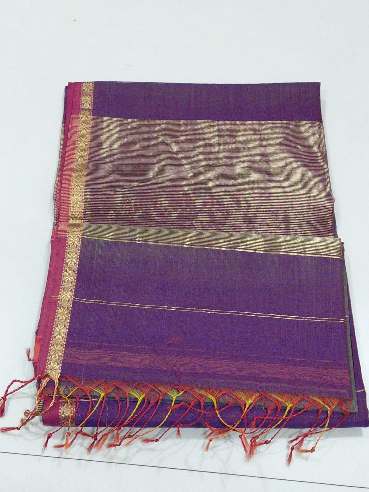 Maheshwari chameli border