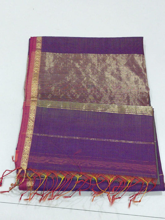 Maheshwari chameli border